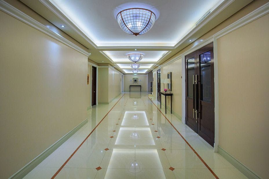 "3BR Condo for Rent in Admiral Baysuites, Malate, Manila"09