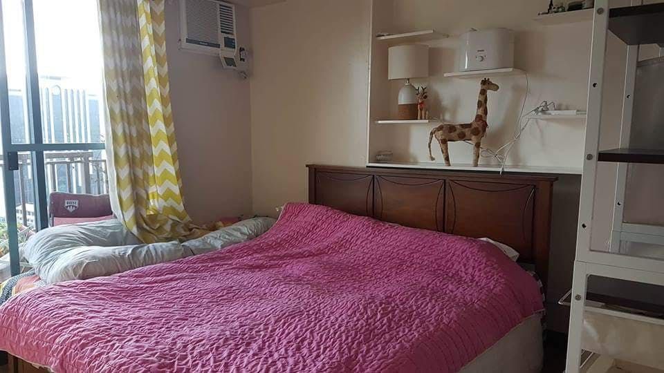 "2BR Condo for Rent in Tivoli Garden Residences, Hulo, Mandaluyong"04