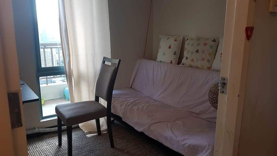 "2BR Condo for Rent in Tivoli Garden Residences, Hulo, Mandaluyong"08