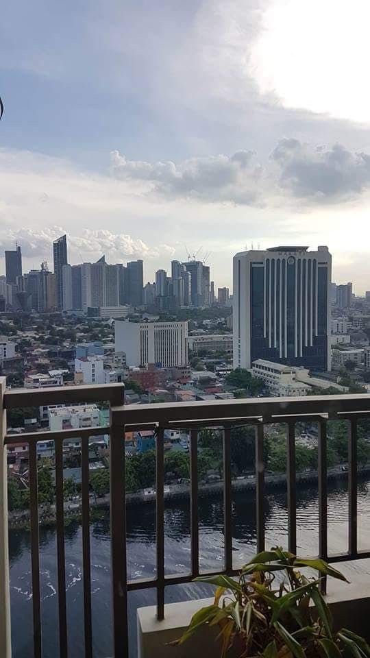 "2BR Condo for Rent in Tivoli Garden Residences, Hulo, Mandaluyong"10