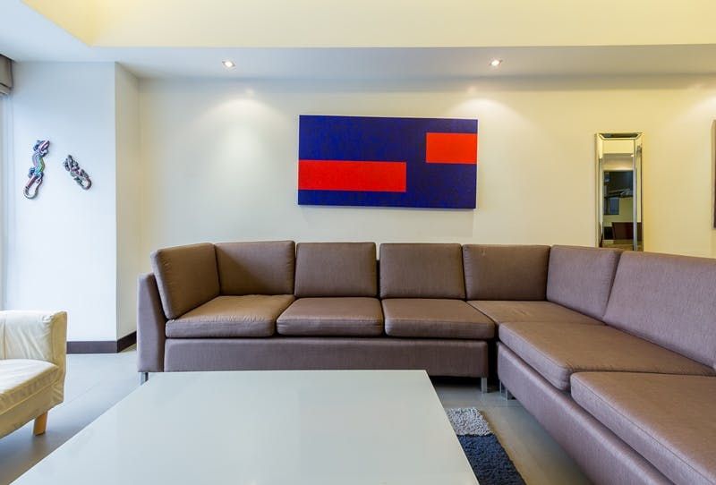 "1BR Condo for Rent in Paseo Parkview Suites, Salcedo Village, Makati"04