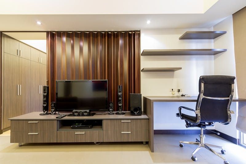 "1BR Condo for Rent in Paseo Parkview Suites, Salcedo Village, Makati"06