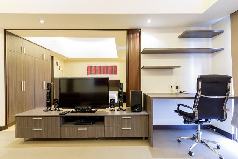 "1BR Condo for Rent in Paseo Parkview Suites, Salcedo Village, Makati"08