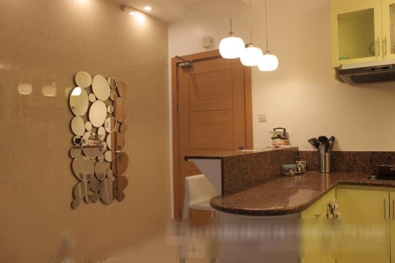 "Studio Condo for Rent in Icon Plaza, BGC - Bonifacio Global City, Tagu"03