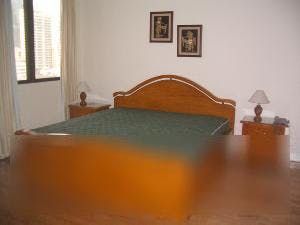 "2BR Condo for Rent in LPL Tower, Legazpi Village, Makati"09