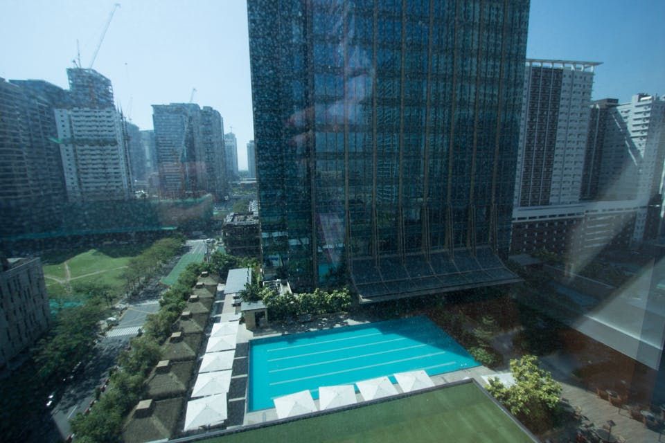 "3BR Condo for Rent in One Serendra, BGC - Bonifacio Global City, Tagui"03