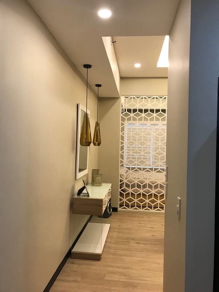 "Studio Condo for Rent in Fairways Tower, BGC - Bonifacio Global City,"04