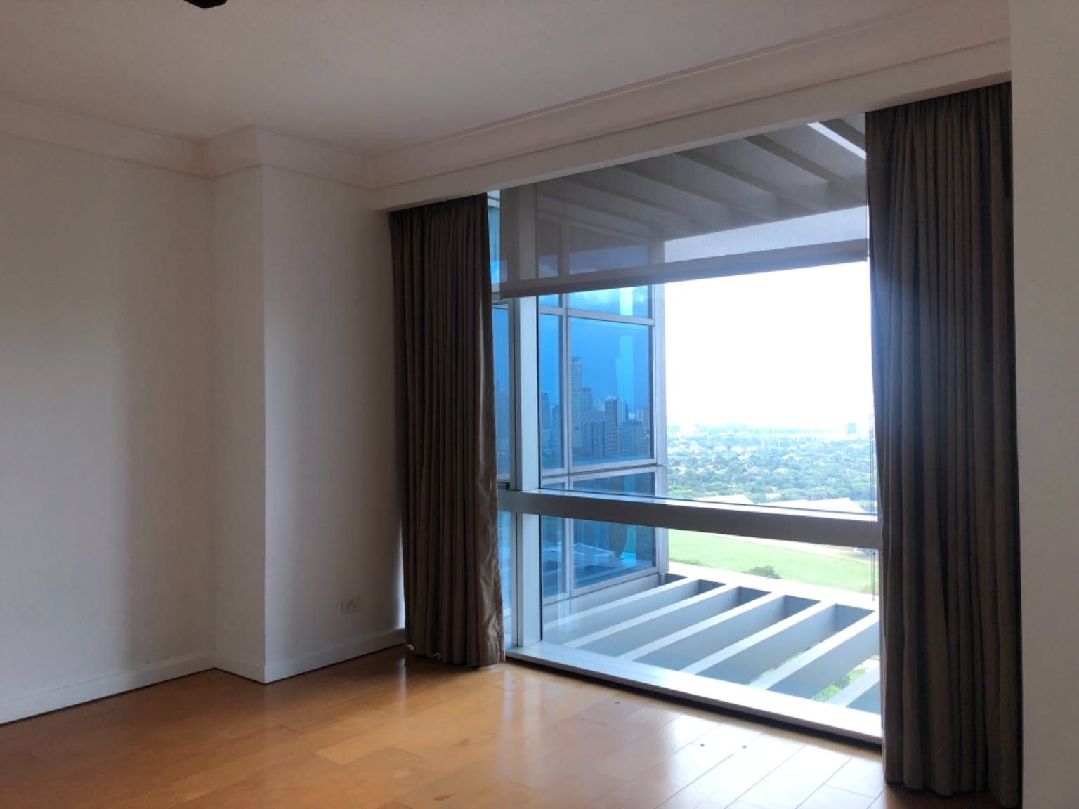"3BR Condo for Rent in Pacific Plaza Towers, BGC - Bonifacio Global Cit"06