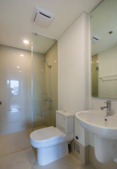 "2BR Condo for Rent in Arya Residences, BGC - Bonifacio Global City, Ta"04
