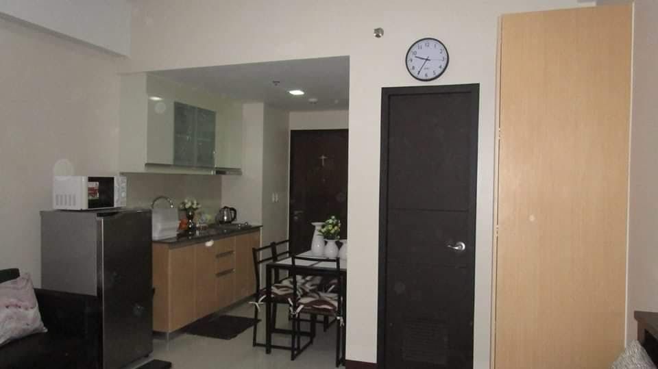 "1BR Condo for Rent in The Residential Resort, Newport, Pasay"06