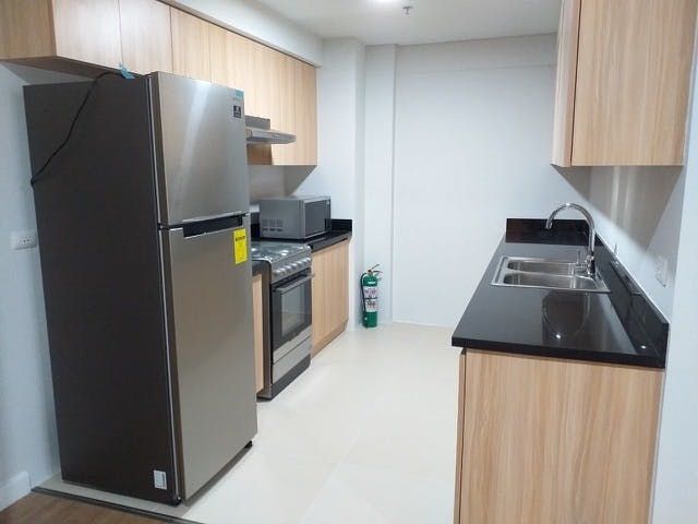"3BR Condo for Rent in Two Serendra, BGC - Bonifacio Global City, Tagui"03
