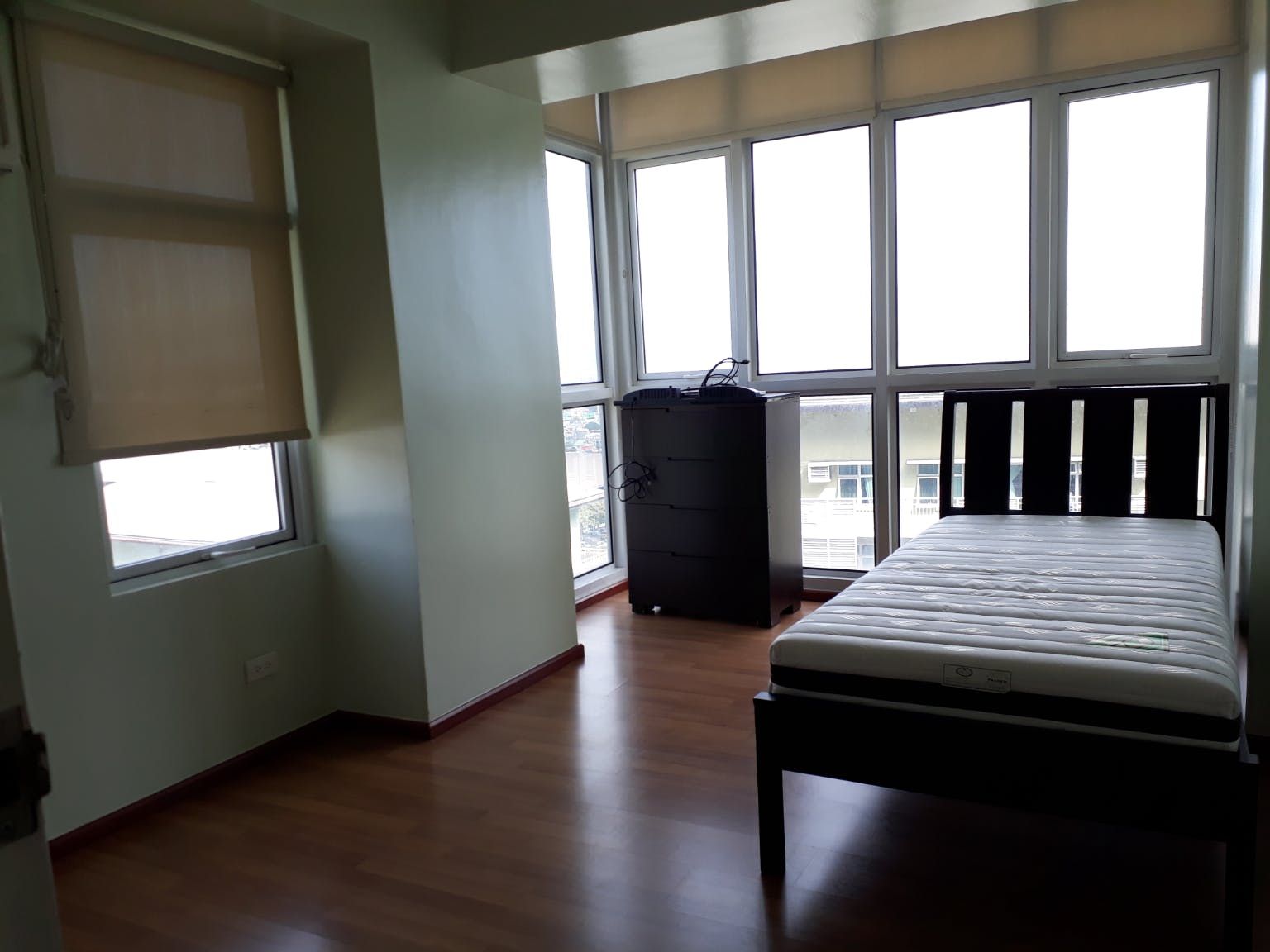 "3BR Condo for Rent in Two Serendra, BGC - Bonifacio Global City, Tagui"04