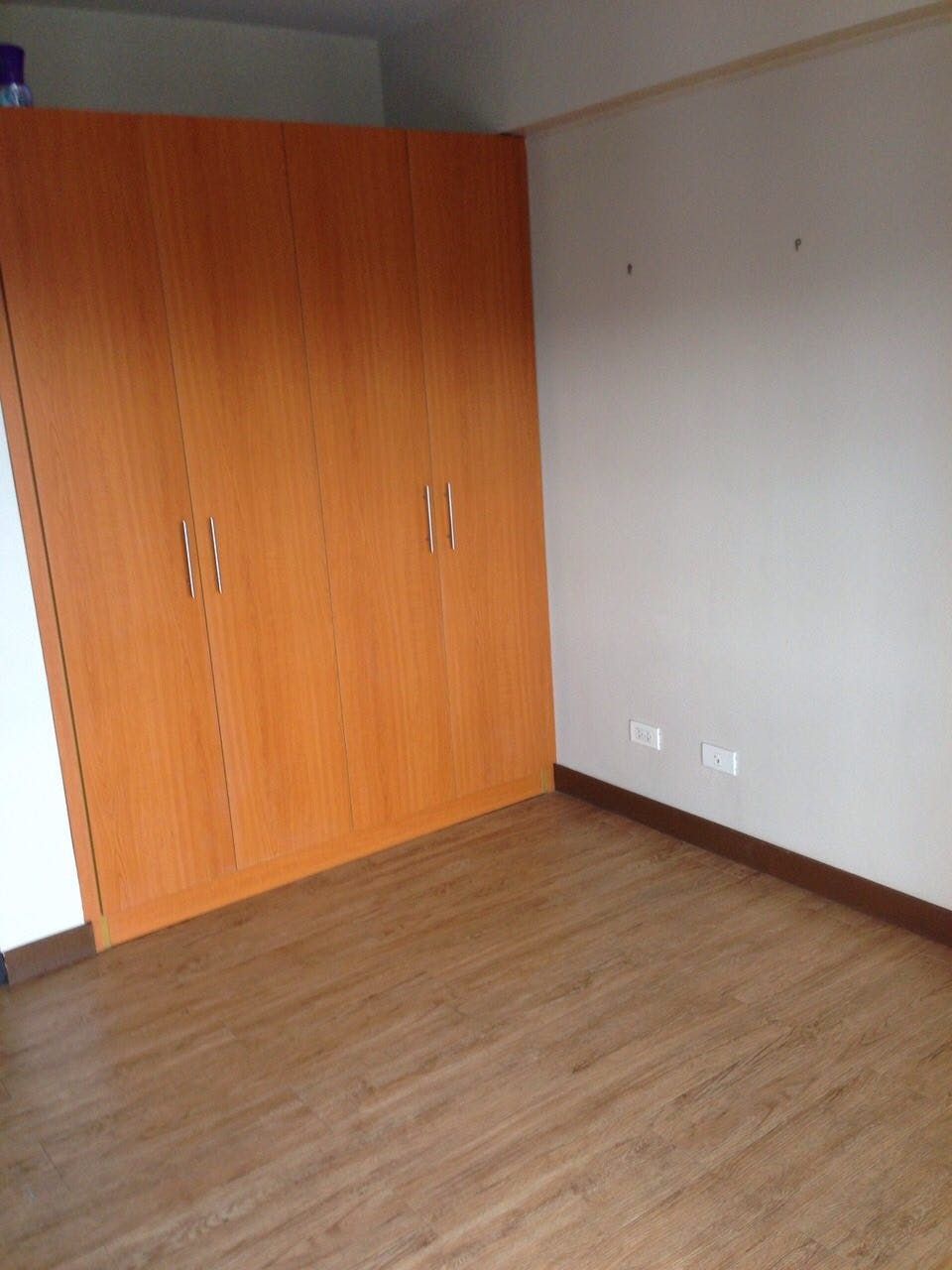 "1BR Condo for Rent in Avida Towers Verte, BGC - Bonifacio Global City,"09