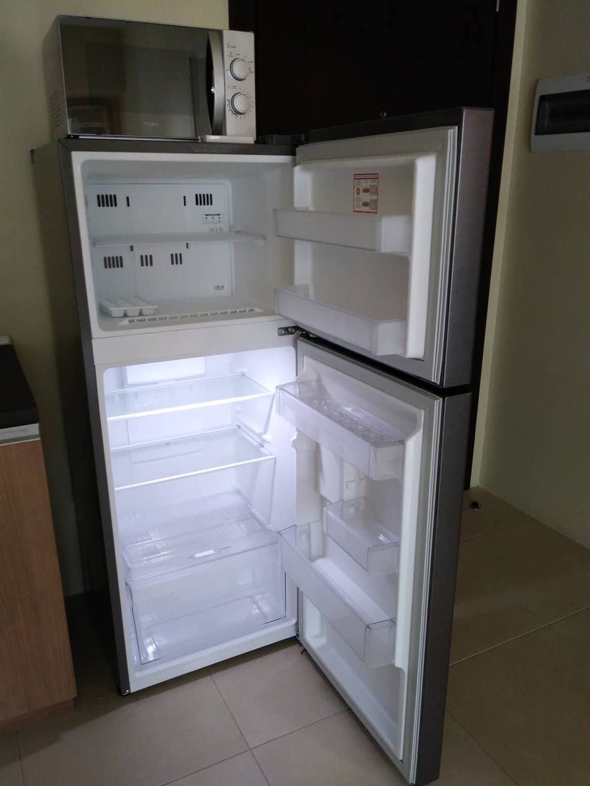 "1BR Condo for Rent in Avida Towers 34th Street BGC, BGC - Bonifacio Gl"04