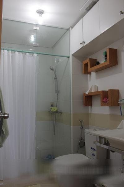 "1BR Condo for Rent in Seibu Tower, BGC - Bonifacio Global City, Taguig"03