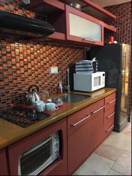 "1BR Condo for Rent in Seibu Tower, BGC - Bonifacio Global City, Taguig"04