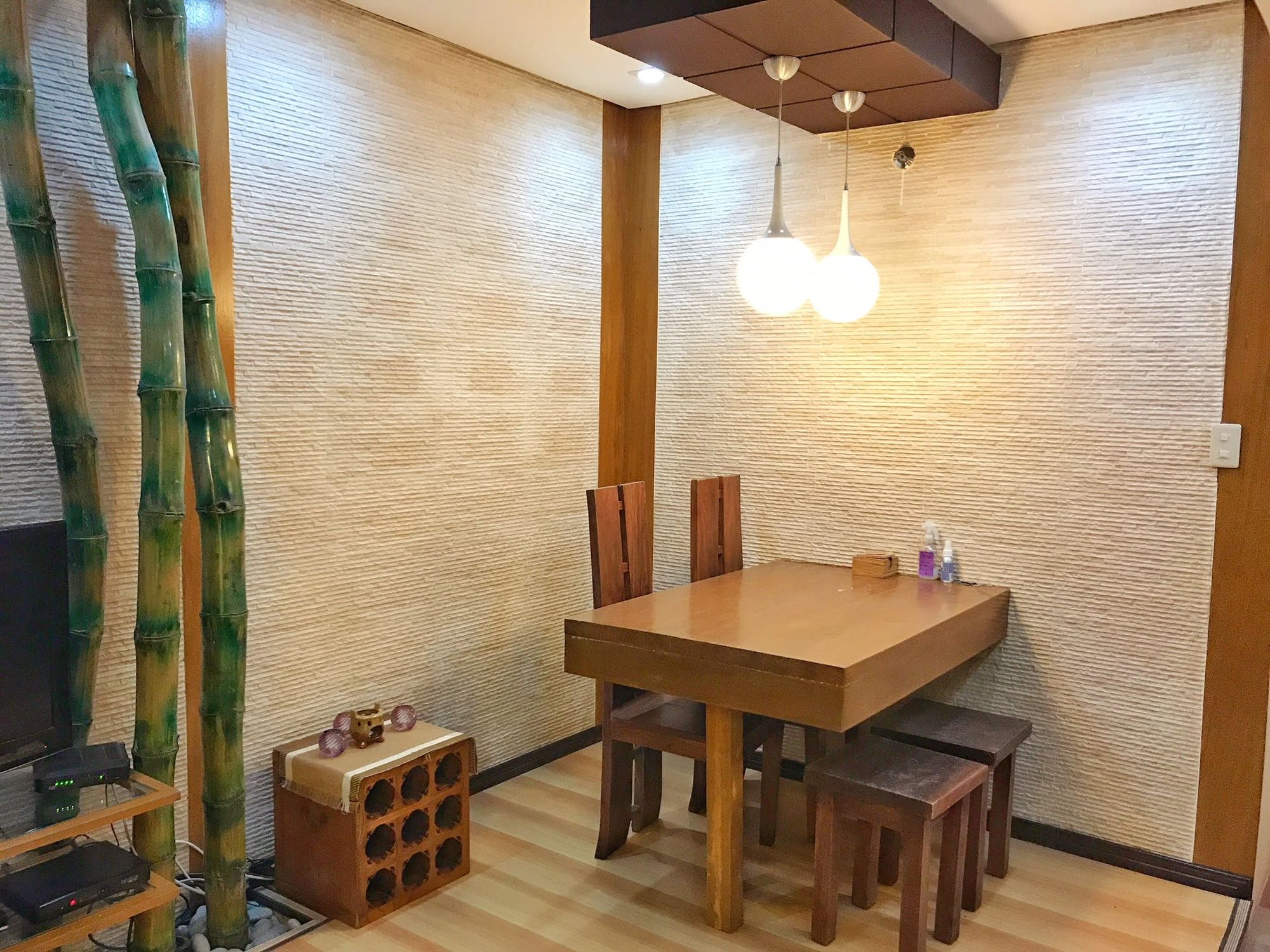 "1BR Condo for Rent in Seibu Tower, BGC - Bonifacio Global City, Taguig"06