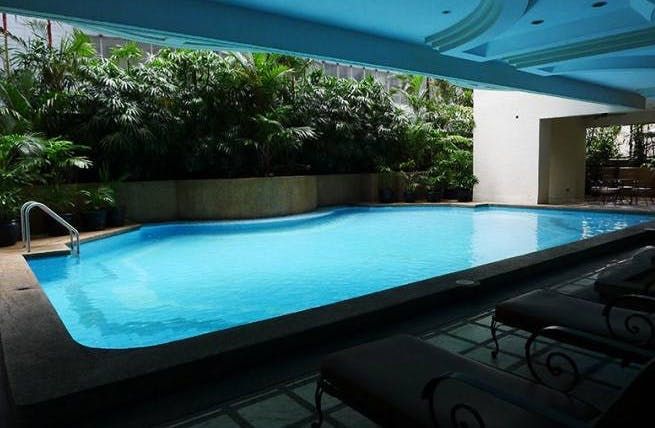 "3BR Condo for Rent in Parc Regent, Salcedo Village, Makati"06