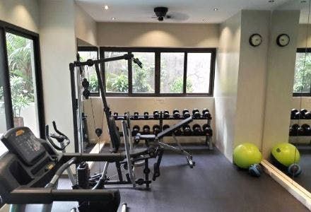 "3BR Condo for Rent in Parc Regent, Salcedo Village, Makati"10