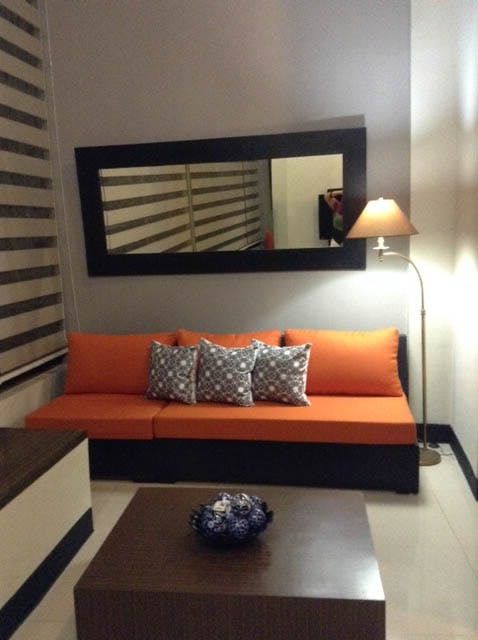 "1BR Condo for Rent in Bellagio III, BGC - Bonifacio Global City, Tagui"04
