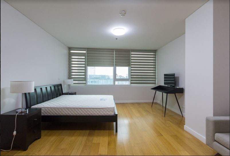 "3BR Condo for Rent in Park Terraces, San Lorenzo, Makati"08