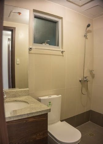 "1BR Condo for Rent in The Address, Wack-Wack, Mandaluyong"08
