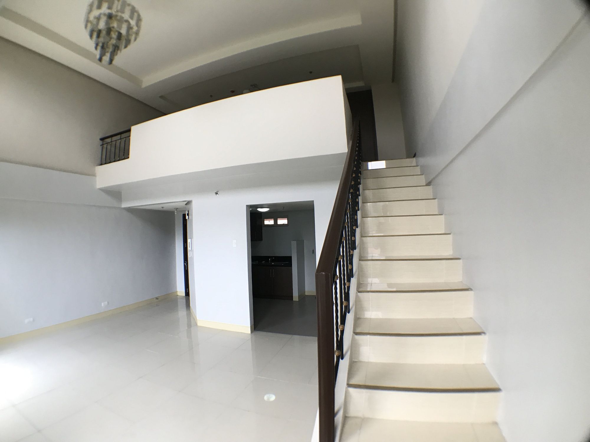 "1BR Condo for Rent in Tuscany Private Estates, McKinley Hill, Taguig"07