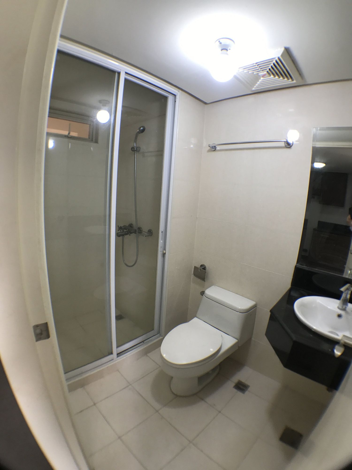 "1BR Condo for Rent in Tuscany Private Estates, McKinley Hill, Taguig"10