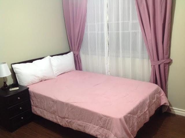 "3BR Condo for Rent in McKinley Hill Garden Villas, McKinley Hill, Tagu"04
