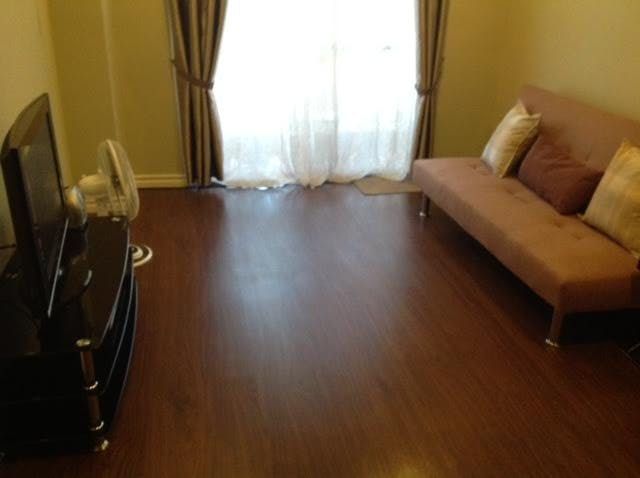 "3BR Condo for Rent in McKinley Hill Garden Villas, McKinley Hill, Tagu"06