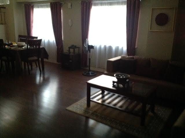 "3BR Condo for Rent in McKinley Hill Garden Villas, McKinley Hill, Tagu"10