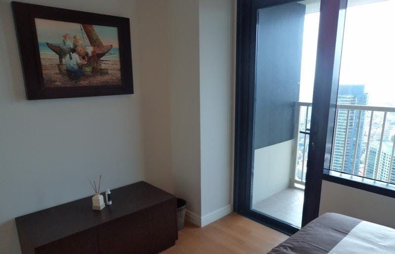 "2BR Condo for Rent in One Rockwell, Rockwell Center, Makati"03