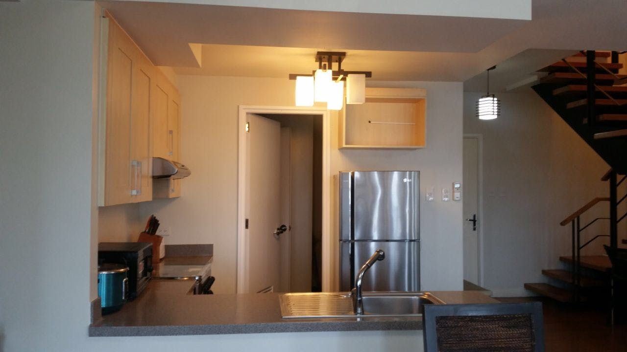 "2BR Condo for Rent in One Rockwell, Rockwell Center, Makati"04