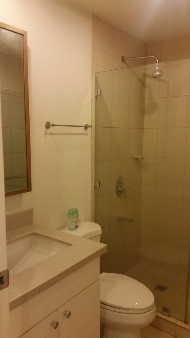 "2BR Condo for Rent in One Rockwell, Rockwell Center, Makati"06
