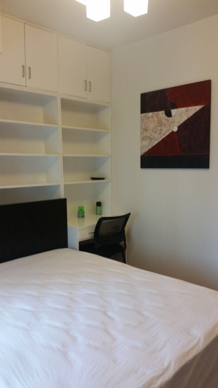 "2BR Condo for Rent in One Rockwell, Rockwell Center, Makati"08