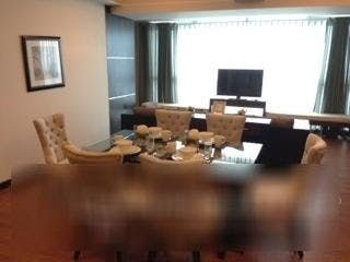 "2BR Condo for Rent in The St. Francis Shangri-La Place, Ortigas Center"06