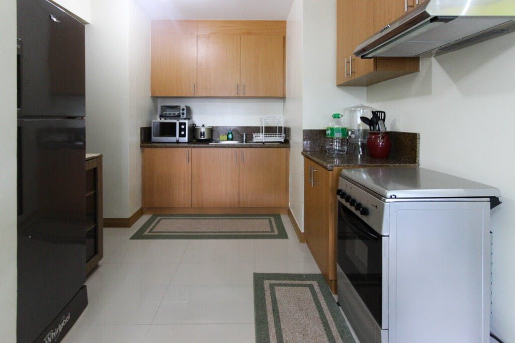 "2BR Condo for Rent in The Trion Towers, BGC - Bonifacio Global City, T"06