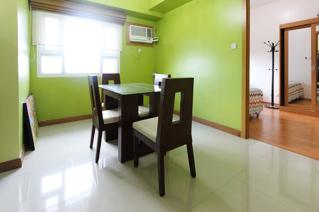 "2BR Condo for Rent in The Trion Towers, BGC - Bonifacio Global City, T"08