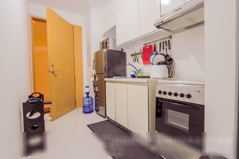 "Studio Condo for Rent in Icon Residences, BGC - Bonifacio Global City,"04