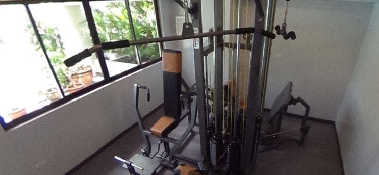 "2BR Condo for Rent in Tropical Palms, Legazpi Village, Makati"06