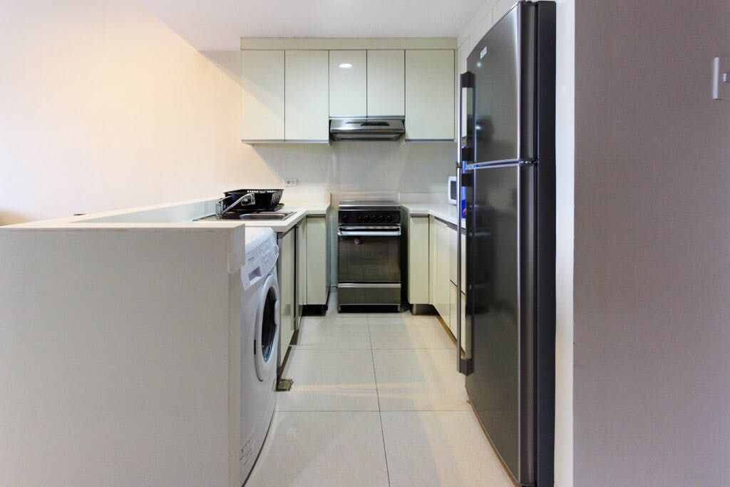 "1BR Condo for Rent in The Infinity, BGC - Bonifacio Global City, Tagui"04