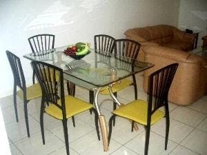 "1BR Condo for Rent in One Lafayette Square, Salcedo Village, Makati"01