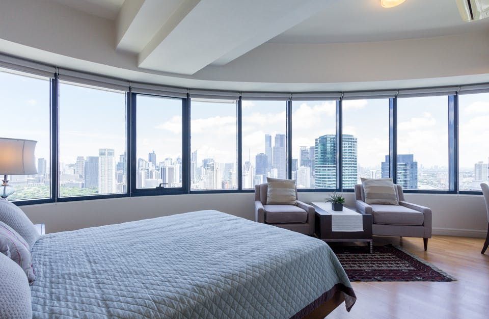 "3BR Condo for Rent in One Rockwell, Rockwell Center, Makati"03
