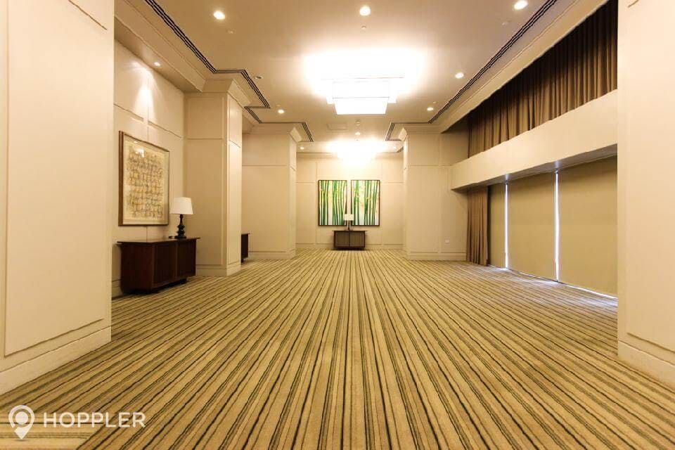 "3BR Condo for Rent in One Rockwell, Rockwell Center, Makati"04