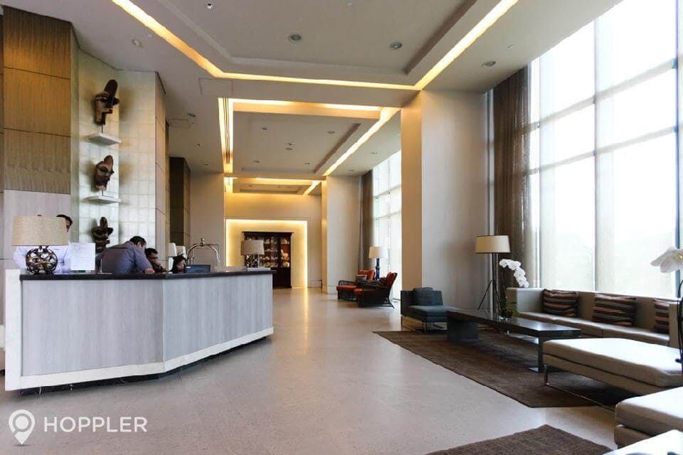 "3BR Condo for Rent in One Rockwell, Rockwell Center, Makati"06