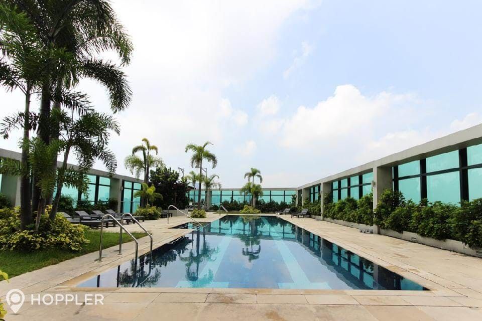 "3BR Condo for Rent in One Rockwell, Rockwell Center, Makati"08