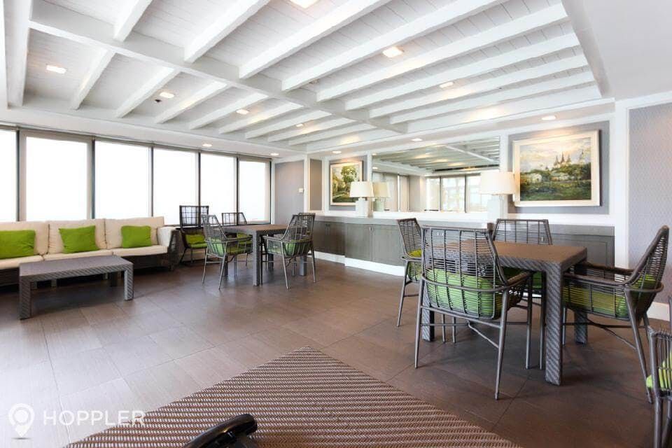 "3BR Condo for Rent in One Rockwell, Rockwell Center, Makati"10
