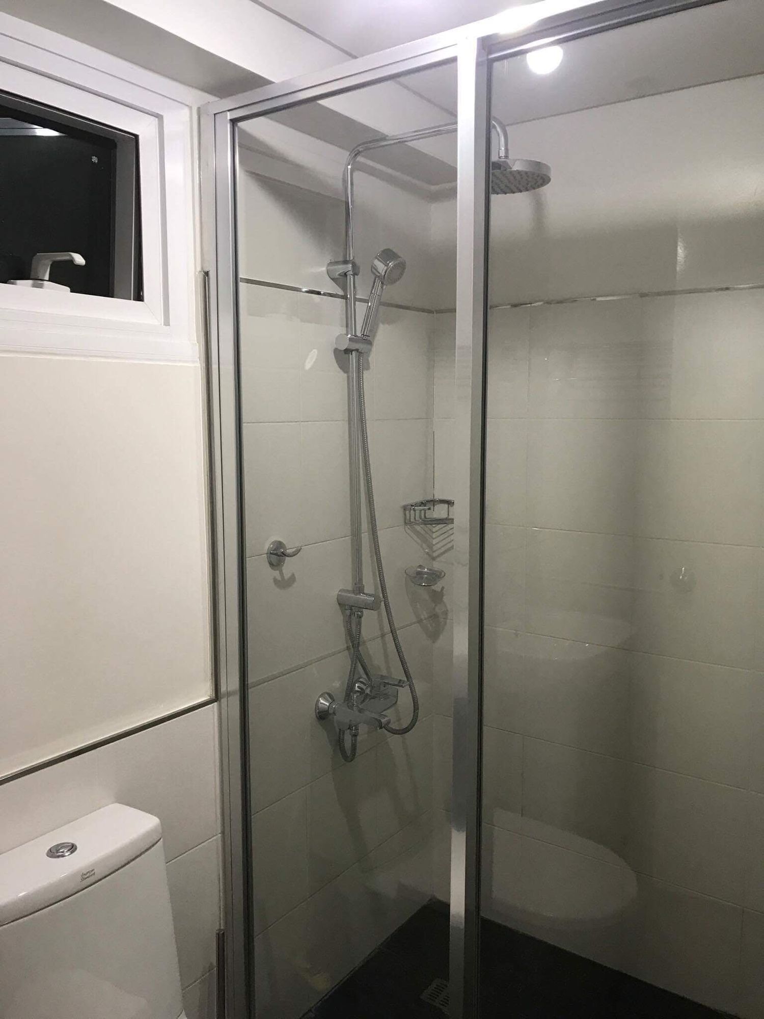 "1BR Condo for Rent in Two Serendra, BGC - Bonifacio Global City, Tagui"03