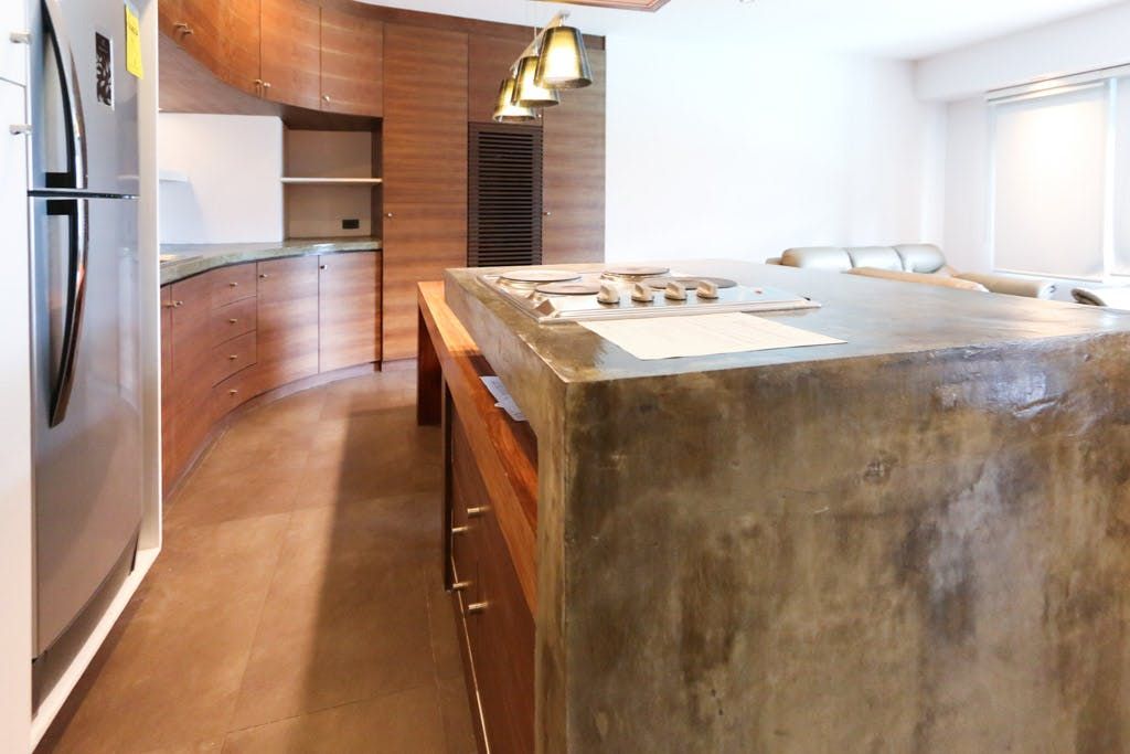 "1BR Condo for Rent in Two Serendra, BGC - Bonifacio Global City, Tagui"06
