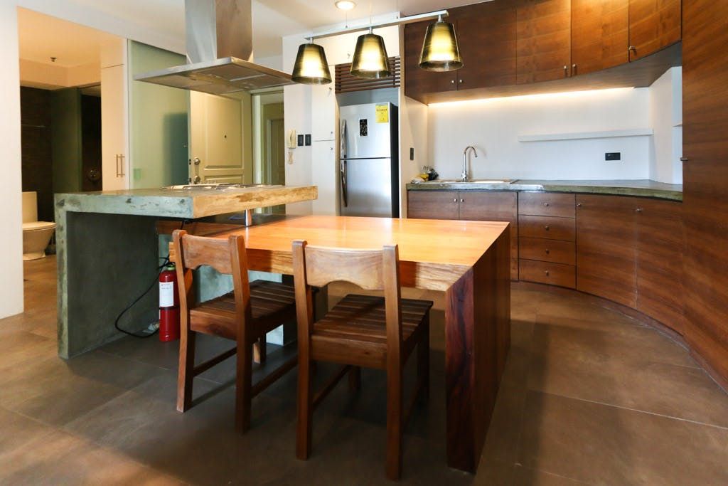 "1BR Condo for Rent in Two Serendra, BGC - Bonifacio Global City, Tagui"08